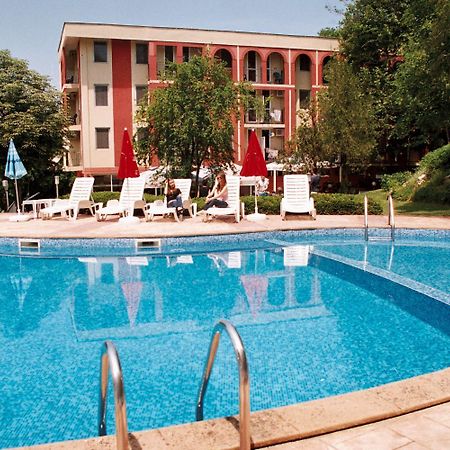 Rilena Hotel Kiten  Kültér fotó
