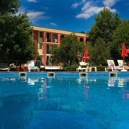 Rilena Hotel Kiten  Kültér fotó