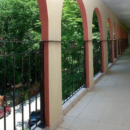 Rilena Hotel Kiten  Kültér fotó