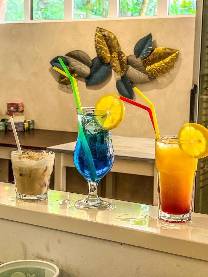 Rilena Hotel Kiten  Kültér fotó