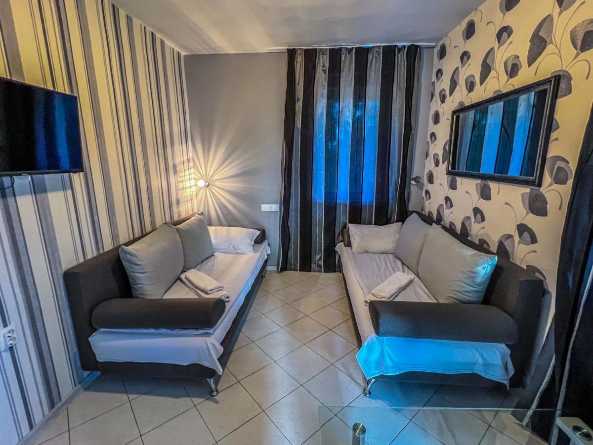 Rilena Hotel Kiten  Kültér fotó