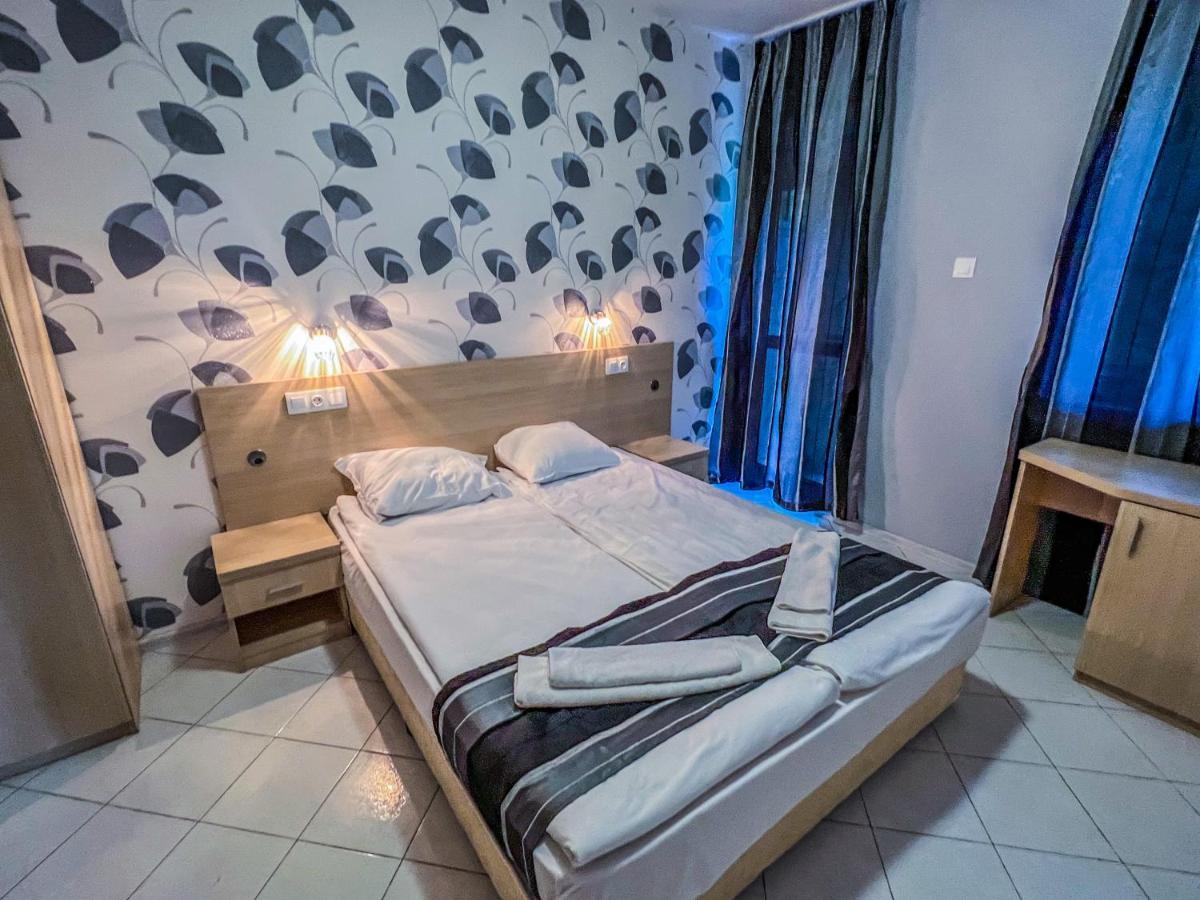 Rilena Hotel Kiten  Kültér fotó