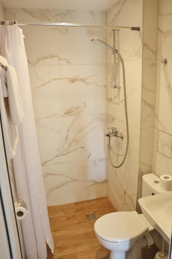 Rilena Hotel Kiten  Kültér fotó