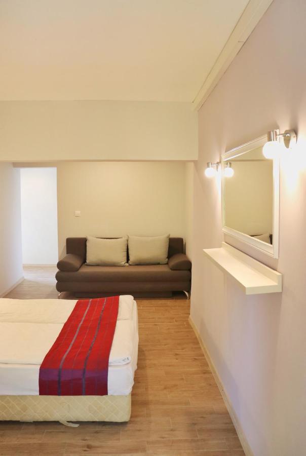 Rilena Hotel Kiten  Kültér fotó