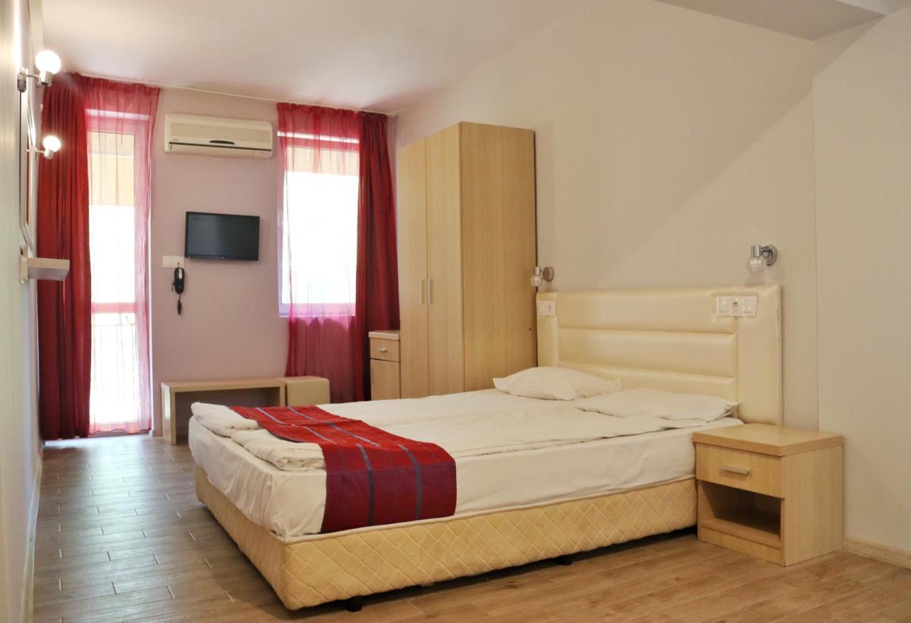 Rilena Hotel Kiten  Kültér fotó