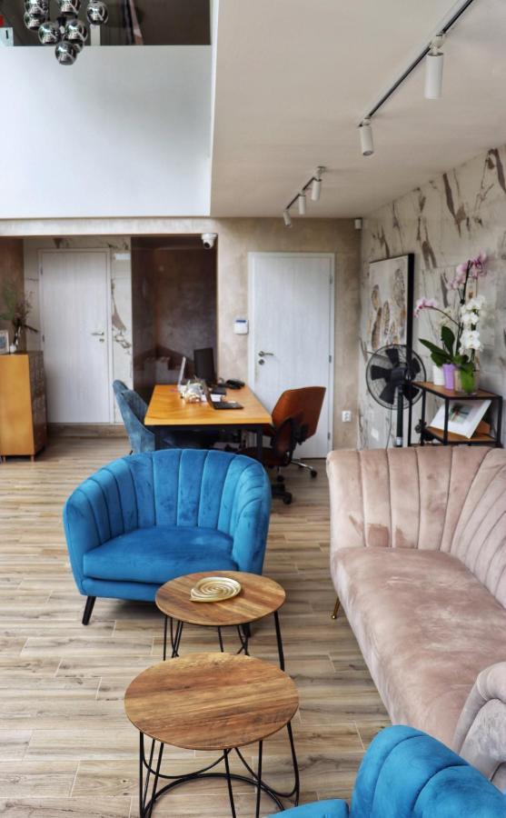 Rilena Hotel Kiten  Kültér fotó
