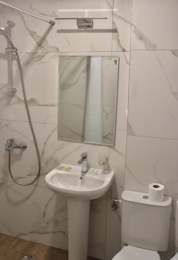 Rilena Hotel Kiten  Kültér fotó