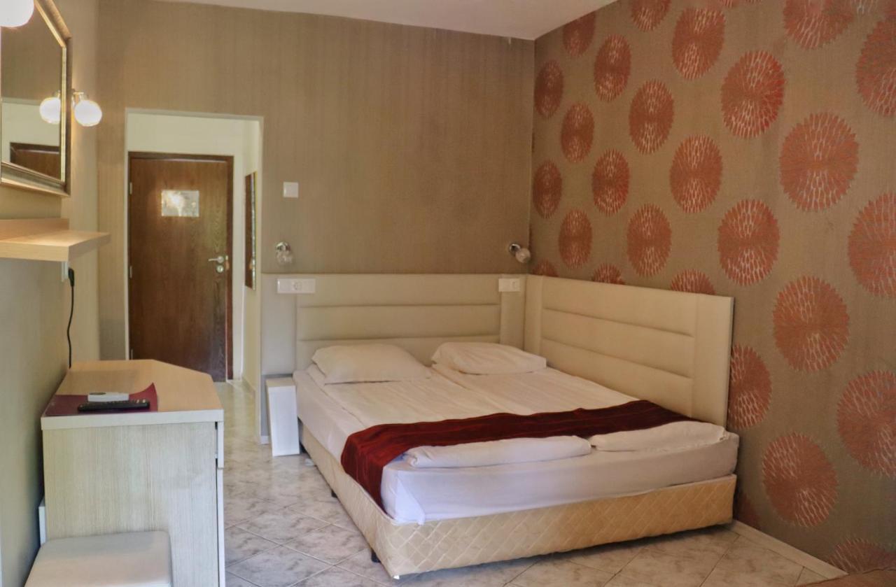 Rilena Hotel Kiten  Kültér fotó