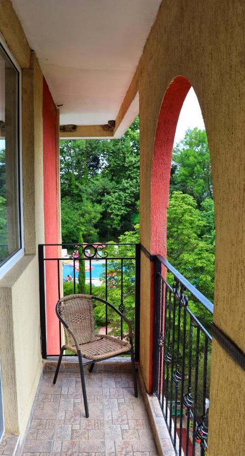 Rilena Hotel Kiten  Kültér fotó