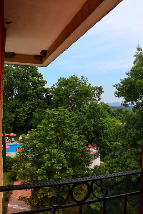 Rilena Hotel Kiten  Kültér fotó