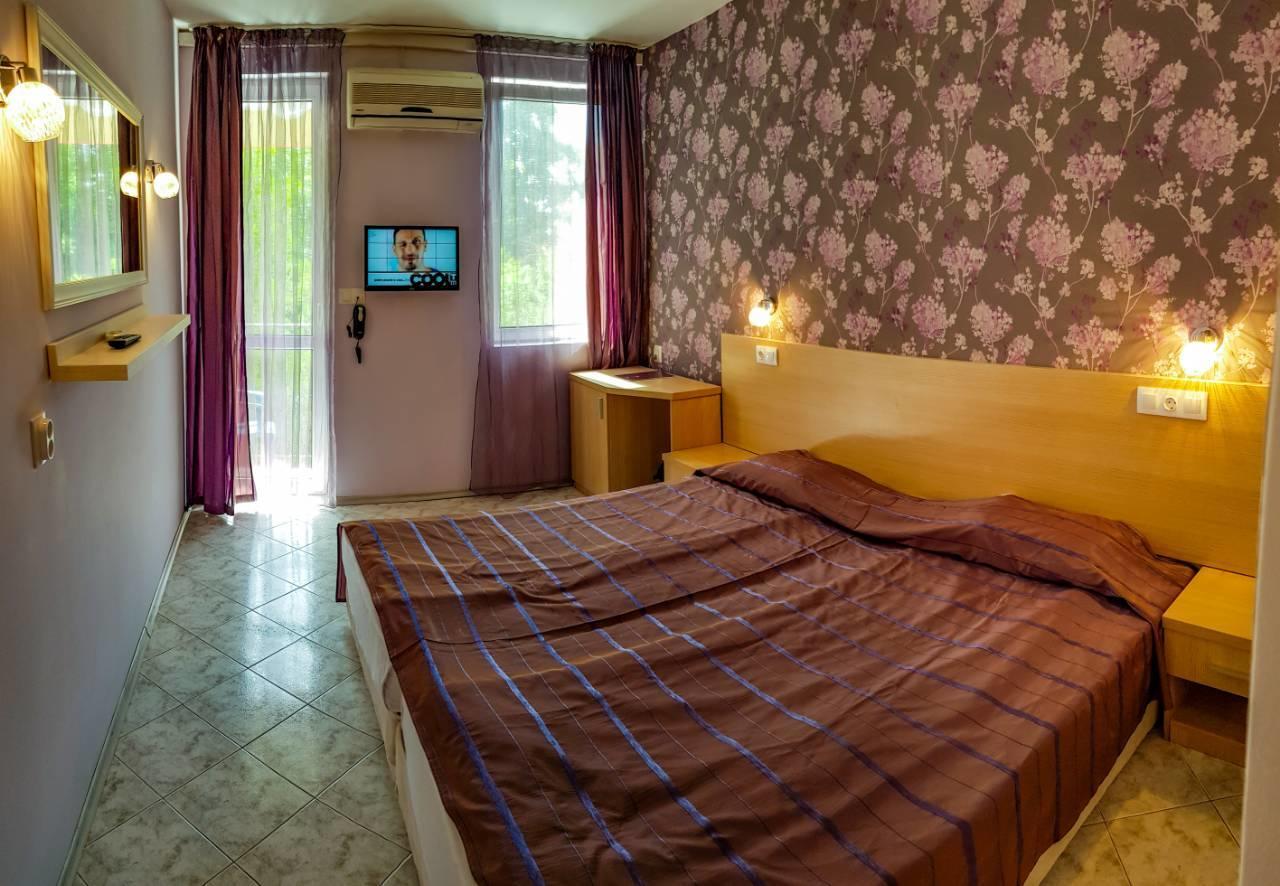 Rilena Hotel Kiten  Kültér fotó