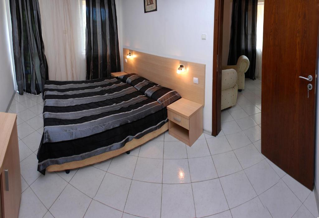 Rilena Hotel Kiten  Szoba fotó